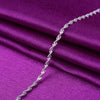 Charm Anklet Chain with Adjustable Length - Image 38