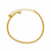 Colorful Boho Drops Anklets For Women Gold Color Stainless Steel Geometric Anklet Wedding Aesthetic Summer Jewelry Gift - Image 11