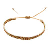 Unisex Handmade Woven Bracelet Colombia Cloth Braided Bracelets for Women Men Bohemian Hippie Friendship Jewelry - Image 20