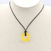 Bohemian Clavicle Chain Flower Pendant Charm Necklace Handmade Chain Chokers Necklaces Girls Women Jewelry - Image 5