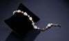 Water Drop Cubic Zirconia Tennis Bracelet for Weddings and Parties - Image 15