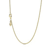 45 cm Pendant Necklace in Gold-Tone Silver-Tone or Rose Gold-Tone - Image 4