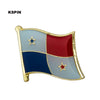 Canada Flag Badge Symbol Pin Metal Badges Decorative Brooch Pins for Clothes Brooch Jewelry - Image 5