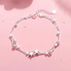 Silver Bracelets Lucky Bead Bracelets Woman Multi-layer Charm Bracelet Elegant Party Jewelry Gifts - Image 13
