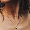 1.2mm Simple Stainless Steel Box Chain Necklace Gold Color Titanium Steel Men Necklace Women Jewelry Accessories - Image 4
