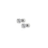 316L Stainless Steel Flat-Back Cartilage Stud Set with Heart Flower Butterfly and Cat Designs - Image 7