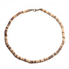 Bohemian Wooden Beads Necklace Men Apparel Accessories Coconut Shell 13 Styles Short Collar Jewelry Casual Holiday - Image 6