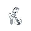 16G 316L Stainless Steel Labret Stud with Decorative Screw-Fit Top for Cartilage Piercings - Image 24