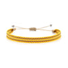Unisex Handmade Woven Bracelet Colombia Cloth Braided Bracelets for Women Men Bohemian Hippie Friendship Jewelry - Image 28