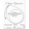 Simple Black Obsidian Beads Choker Necklaces For Women Men Stone Amethysts Collar Clavicle Chain Female Bohemia Jewelry - Image 15