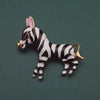 Creative Design Animal Cartoon Plant Brooch Sweater Accessories Party Pin Brooches - Image 13