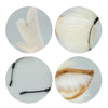Cute Plush Antler Headband Cosplay Deer Ear Head Hoop Lolita Hair Bands Holiday Party Christmas Women Hair Accessories - Image 5