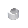 1pcs Punk Stainless Steel Ear Cuffs Helix Cartilage Clip on Wrap Non-Piercing Adjustable Earrings for Women Men Gift - Image 8