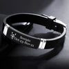 12 Constellation Zodiac Sign Bracelet Men Stainless Steel Scorpio Libra Adjustable Bracelets Bangles For Women - Image 15