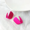 Multi Enamel Colors Bohemia Metal Earrings For Women Colorful Post Stud Girl Jewelry Gift Cute Styles - Image 11