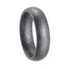 Retro Metal 6/8mm Antique Distressed Wide Ring For Men Stainless Steel Ring Punk Gothic Rock Hiphop Accessories Jewelry Gift - Image 7