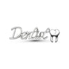 Gold Color Metal Doctor Brooch Pins Creative Letter Medical Jewelry Lapel Badge Gift for Doctor Nurse - Image 23