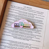 Mood Expression Pins for Women Men My Social Battery Brooches on Clothes Funny Alloy Badge Gifts - Image 8