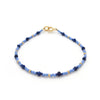 Beaded Bracelet in Multiple Color and Pattern Styles - Image 11