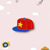 cartoon cute animal small brooch women's accessories children's lapel pins jewelry - Image 20
