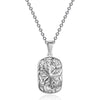 Bohemian Multi-element Pendant Colorful Jewelry Gifts Collarbone Chain Cute Flower Rope Necklaces Beach - Image 12