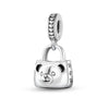 Lastfire Silver Alpaca Rainbow Global Travel Plan Charms Bracelet Bangle Making Gift Jewelry - Image 6