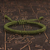 Tibetan Buddhist Bracelet Lucky Handmade Braided Adjustable King Kong Knot Red Thread Charm Bracelets for Women Men Couple Lover - Image 20