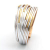 Multi-layer Braided Leather Bracelet Women's Bracelet Accessories Bracelets Bangle Couple Jewelry - Image 8