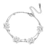 Dog Bear Paw Name Personalized Bracelet Custom Mother Couple Sister Family Gift For Women Men Bangle Stainless Steel Jewelry - Image 13
