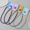4 mm Beaded Choker Necklace with Extension Chain - Image 49