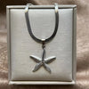 Metal Big Conch Snail Pendant Choker Necklace for Women Punk Handmade Chunky Blade Chain Vacation Grunge Men - Image 35