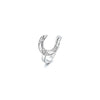 1 Pcs Multilayer Ear Cuff Women Clip Earrings No Piercing Party Punk Jewelry - Image 9