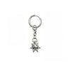 Stainless Steel Punk Spiked Mace Ball Drop Earrings Gothic Y2K Chain Hoop Earrings Ear Jewelry for Women Men - Image 7