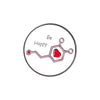 Chemical Molecular Structure Enamel Pins Chemical Element Metal Brooches Lapel Badge Backpack Clothes Jewelry Gift - Image 18