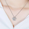 TV Series F4 꽃보다 남자 Hye-Sun Ku Lee MinHo Cosplay Necklace Star Moon Pendant Metal Choker Clavicle Chain Jewelry Accessories Prop - Image 4