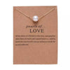 Alloy Cute Elegant Sun Love Star Leaves Clover Unicorn Luck Pendant Necklaces for Women Accessories Jewelry - Image 23