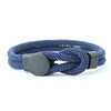 Novel Men Rope Bracelet Double Layer 4mm Nylon Cord Chain Braclet 3 Sizes Lucky Red Thread Pulseria Gift For Him Accessories - Image 7