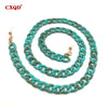 Women's Wide Acrylic Anti-Slip Eyewear Holder Neck Strap Glasses Chains Jewelry Necklace Accessory Cxqd - Image 14