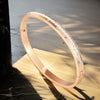 Roman Numerals Bracelet For Women Stainless Steel Jewelry Accessories Bracelet Women - Image 20