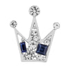 Cute Rhinestone Letter Brooches Women Men English Word Love Party Office Brooch Pins Bridal Jewelry Gifts - Image 21