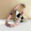 Colorful Imperial Jasper Rose Quartz Beaded Bracelet Women Jewelry for Love and Friendship Bracelet for Women Charm - Image 10