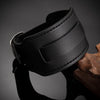 Classic Men Wide PU Leather Bracelet Black Brown Wide Cuff Bracelets Bangles Vintage Punk Wristband Men Jewelry Gift - Image 8