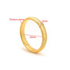 1pc Stainless Steel 60mm Double Layer Elasticity Polish Bracelet Hip-Hop Metal Thick Bangle Unisex Vintage Jewelry Gifts - Image 16