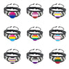 Lgbt Black Weave Leather Bracelet Bi Pride Glass Cabochon Gay Pride Rainbow Flag Photo Bangle Jewelry For Women Men Lovers Gift - Image 1