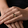 Rings for Stacking Stainless Steel Rings for Woman for Gift Jewelry Size 5 6 7 Jewelry Accessories - Image 5