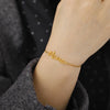 Mama Letter Bracelet for Women Stainless Steel Gold Silver Color Bracelet Jewelry for Mon Mother's Day Gift - Image 4