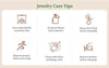 Gold Emerald&Pear Cut Cubic Zirconia Stud Earrings For Women Two Stone Ear Studs Party Wedding Jewelry Gift - Image 13