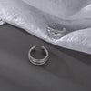 1 Pcs Multilayer Ear Cuff Women Clip Earrings No Piercing Party Punk Jewelry - Image 2