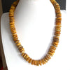 Natural Amber Necklace for Women Gift Europe Baltic Plant Beads Gogerous Jewelry Supplier - Image 2