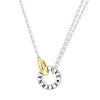Silver Simple Tennis Chain Necklace Chain Pendant Necklace for Women Birthday Gift Jewelry - Image 37